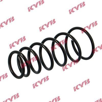 Ressort de suspension (Ressort hélicoïdal) KYB RA6495