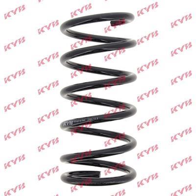 Mola de suspensão KYB RA6496
