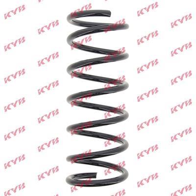 Ressort de suspension (Ressort hélicoïdal) KYB ref. RA6659