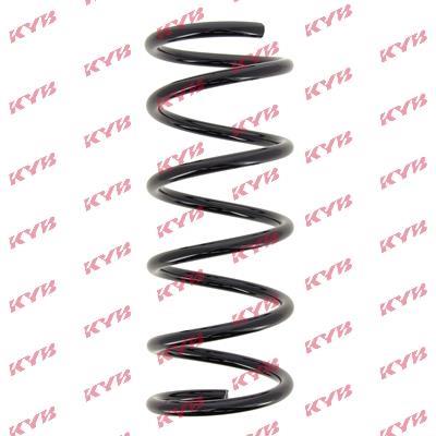 Ressort de suspension (Ressort hélicoïdal) KYB ref. RA6670