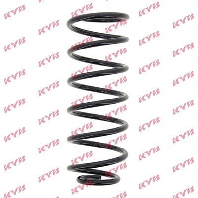 Ressort de suspension (Ressort hélicoïdal) KYB ref. RA6674