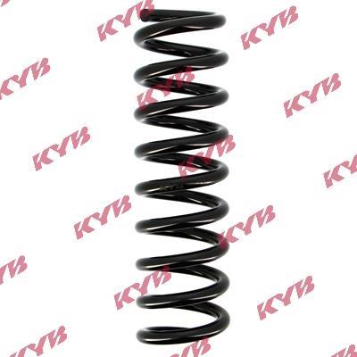 Ressort de suspension (Ressort hélicoïdal) KYB RA6675