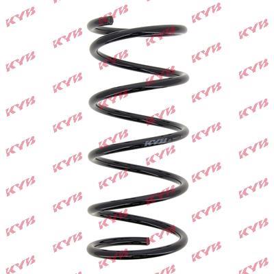 Ressort de suspension (Ressort hélicoïdal) KYB ref. RA6677