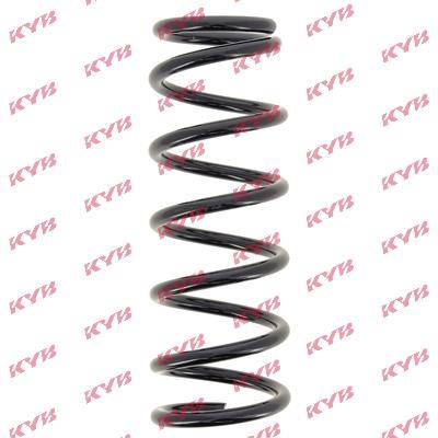 Ressort de suspension (Ressort hélicoïdal) KYB ref. RA6678