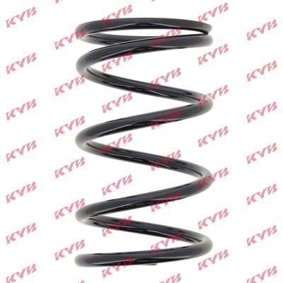 Ressort de suspension (Ressort hélicoïdal) KYB ref. RA6684