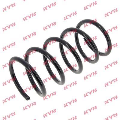 Ressort de suspension (Ressort hélicoïdal) KYB ref. RA6686