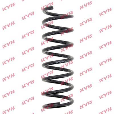 Ressort de suspension (Ressort hélicoïdal) KYB ref. RA6689