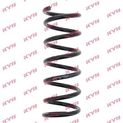 Ressort de suspension (Ressort hélicoïdal) KYB ref. RA6690