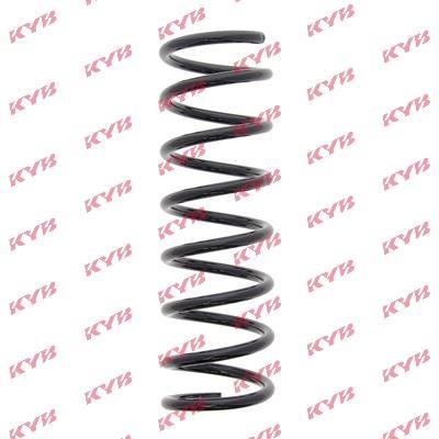 Ressort de suspension (Ressort hélicoïdal) KYB ref. RA6692