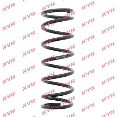Ressort de suspension (Ressort hélicoïdal) KYB ref. RA6968
