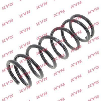 Ressort de suspension (Ressort hélicoïdal) KYB ref. RA6968