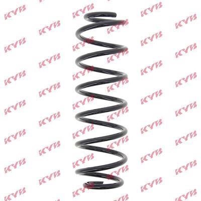 Ressort de suspension (Ressort hélicoïdal) KYB RA6970