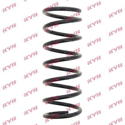 Ressort de suspension (Ressort hélicoïdal) KYB RA6973