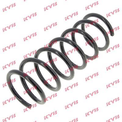 Ressort de suspension (Ressort hélicoïdal) KYB RA6973