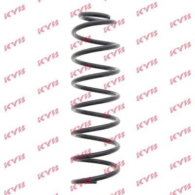 Ressort de suspension (Ressort hélicoïdal) KYB ref. RA6978