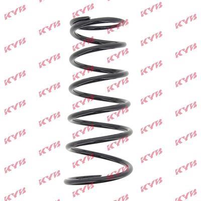 Ressort de suspension (Ressort hélicoïdal) KYB RA6982