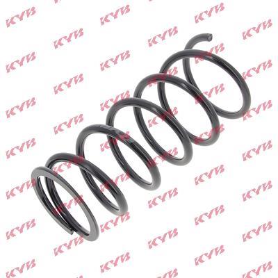Ressort de suspension (Ressort hélicoïdal) KYB RA6982
