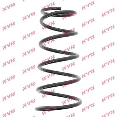 Ressort de suspension (Ressort hélicoïdal) KYB ref. RA6983
