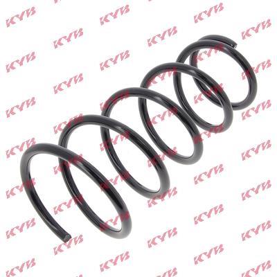 Ressort de suspension (Ressort hélicoïdal) KYB ref. RA6983