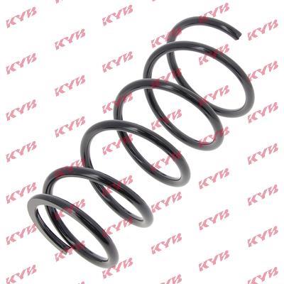 Ressort de suspension (Ressort hélicoïdal) KYB ref. RA6983