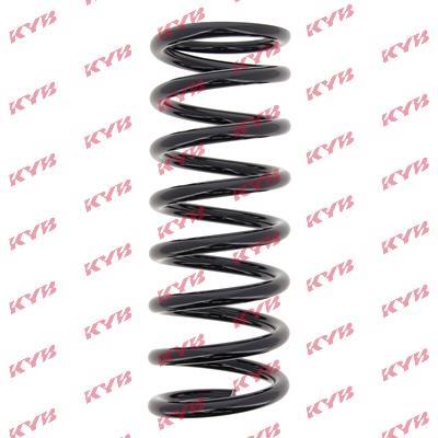 Ressort de suspension (Ressort hélicoïdal) KYB ref. RA6984