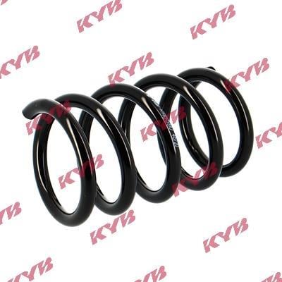 Ressort de suspension (Ressort hélicoïdal) KYB ref. RA6990