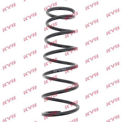 Ressort de suspension (Ressort hélicoïdal) KYB RA6991
