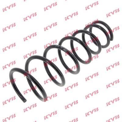 Ressort de suspension (Ressort hélicoïdal) KYB RA6991
