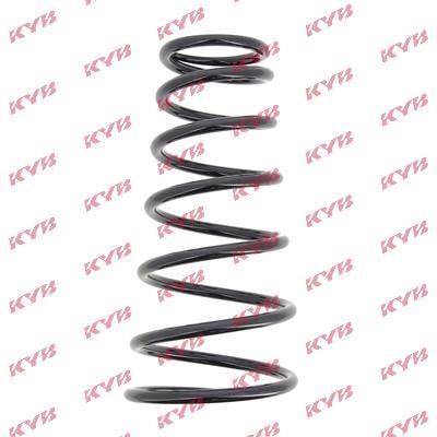 Ressort de suspension (Ressort hélicoïdal) KYB ref. RA6992