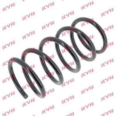 Ressort de suspension (Ressort hélicoïdal) KYB ref. RA6994