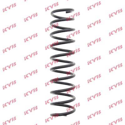 Ressort de suspension (Ressort hélicoïdal) KYB ref. RA6995