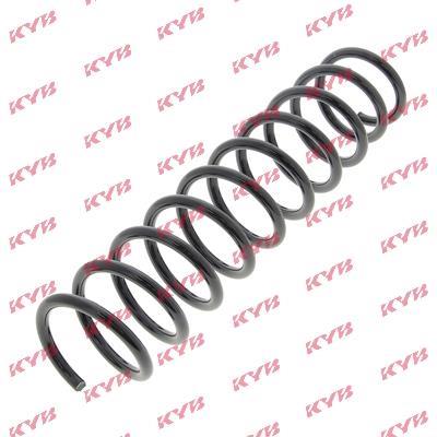 Ressort de suspension (Ressort hélicoïdal) KYB ref. RA6995