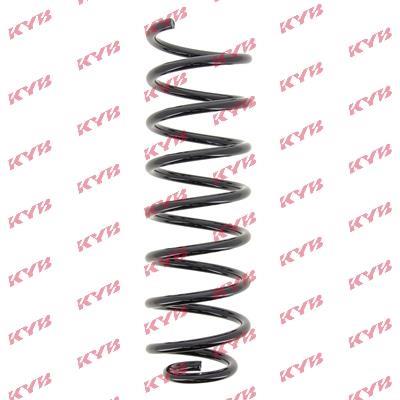 Ressort de suspension (Ressort hélicoïdal) KYB RA7004
