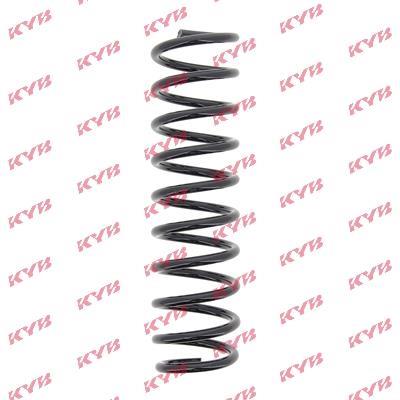 Ressort de suspension (Ressort hélicoïdal) KYB RA7005