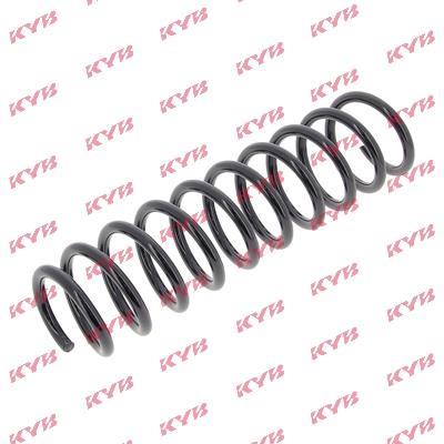 Ressort de suspension (Ressort hélicoïdal) KYB RA7005