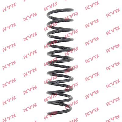 Ressort de suspension (Ressort hélicoïdal) KYB RA7006