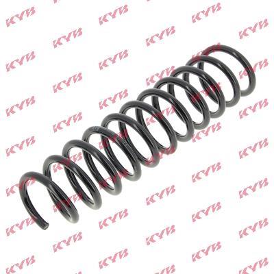 Ressort de suspension (Ressort hélicoïdal) KYB RA7006