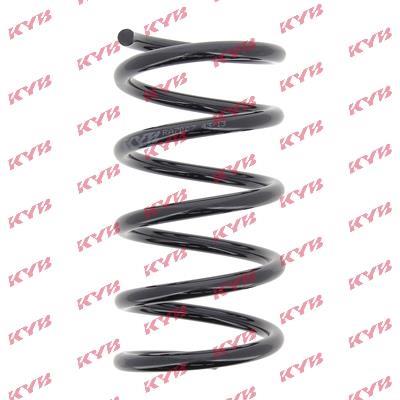 Mola de suspensão KYB RA7007