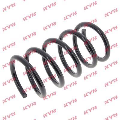 Mola de suspensão KYB RA7007