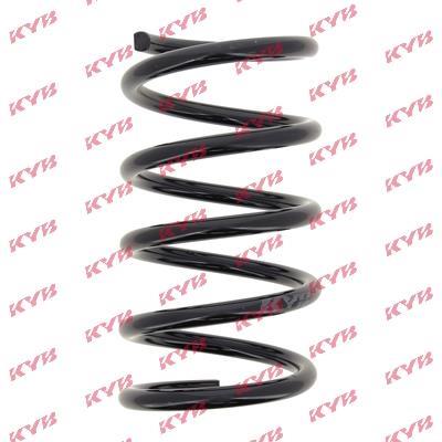 Ressort de suspension (Ressort hélicoïdal) KYB ref. RA7008