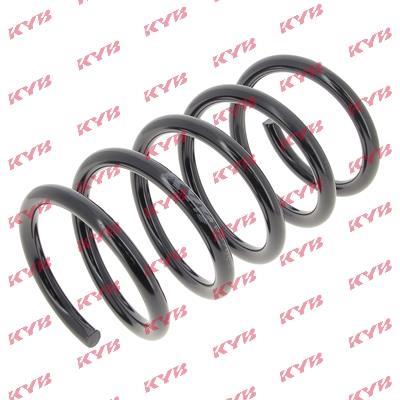 Ressort de suspension (Ressort hélicoïdal) KYB ref. RA7008