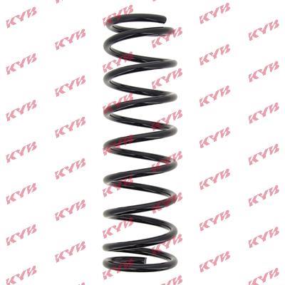 Mola de suspensão KYB RA7009