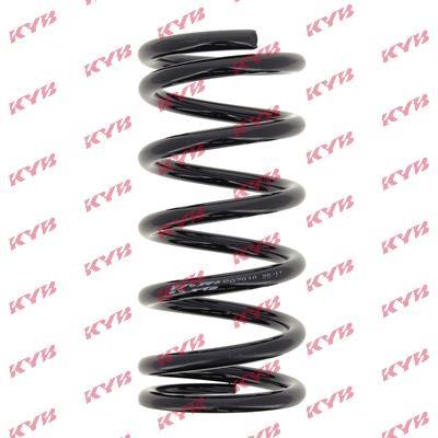 Mola de suspensão KYB RA7010