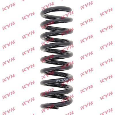 Mola de suspensão KYB RA7012