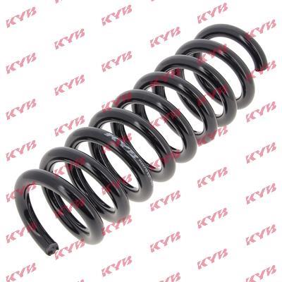 Mola de suspensão KYB RA7012
