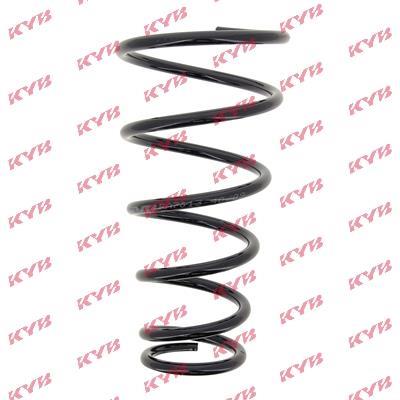 Ressort de suspension (Ressort hélicoïdal) KYB ref. RA7013