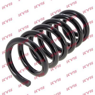 Ressort de suspension (Ressort hélicoïdal) KYB ref. RA7027
