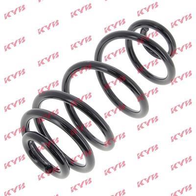 Ressort de suspension (Ressort hélicoïdal) KYB ref. RA7030