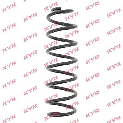 Ressort de suspension (Ressort hélicoïdal) KYB ref. RA7033
