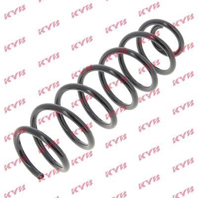 Ressort de suspension (Ressort hélicoïdal) KYB ref. RA7033